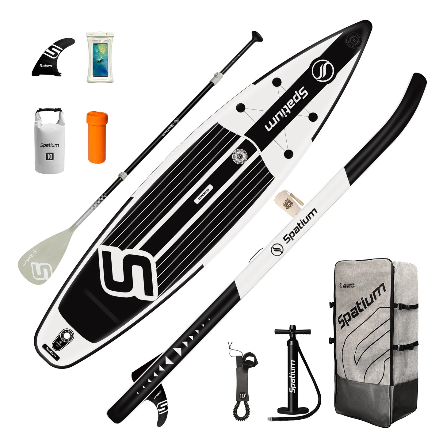 Inflatable Stand Up Paddle Board