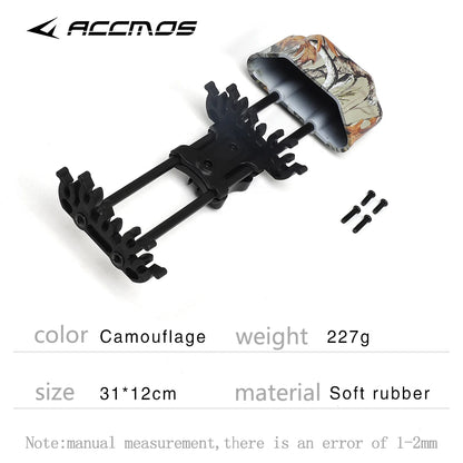 5 Arrow Quiver