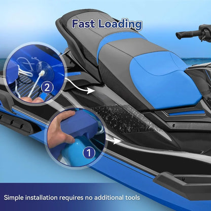 Jet Ski Bumpers for Docking,