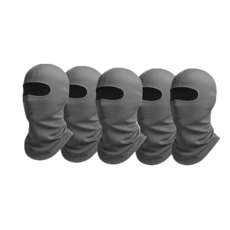 Breathable Balaclava