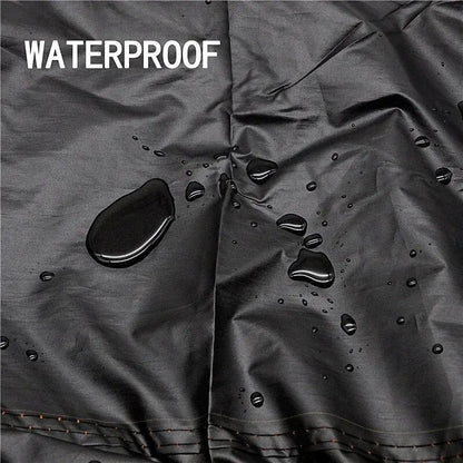 Waterproof Boat Cover