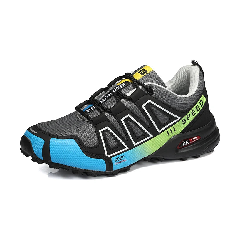 Waterproof Hiking Shoes
