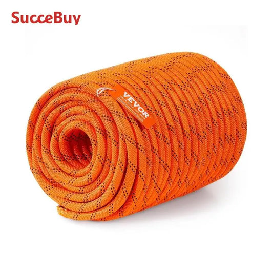 220ft Dual-Weave Polyester Rappelling Rope