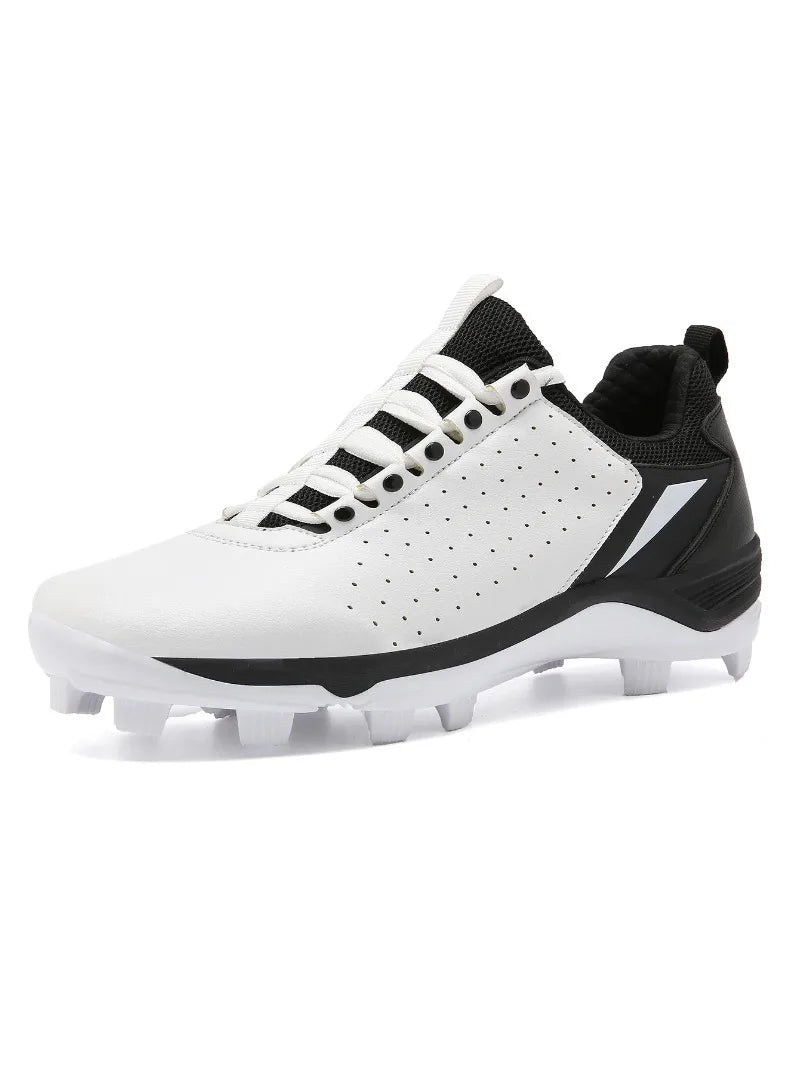 Professional  Men Baseball Shoes
