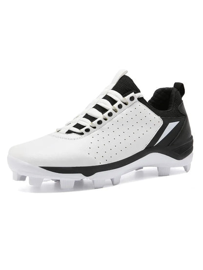 Professional  Men Baseball Shoes