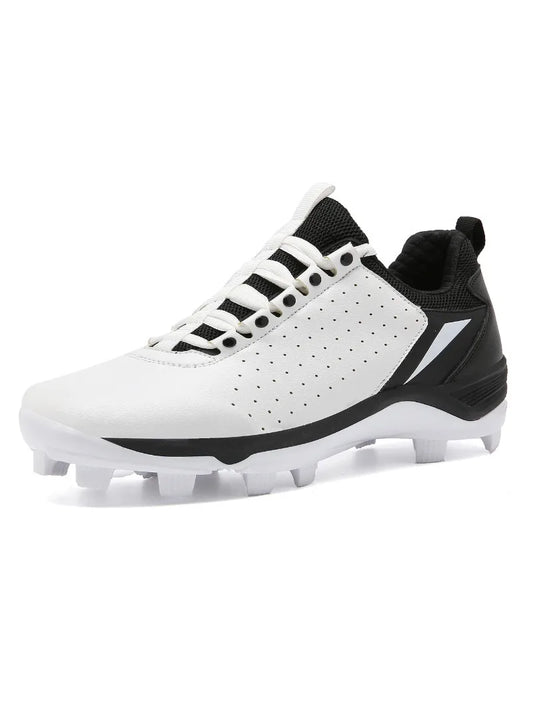 Professional  Men Baseball Shoes