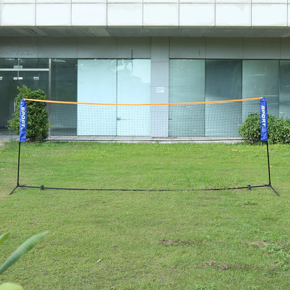 Portable Training Badminton Net