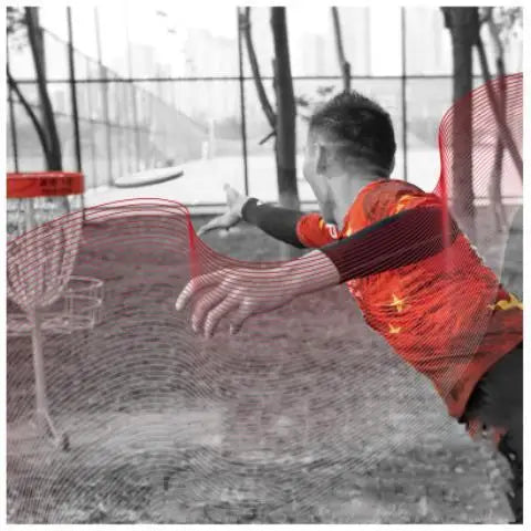 PGDA certified  Golf discs beginner set golf DRIVER discs MID-RANGE discs and PUTT approach