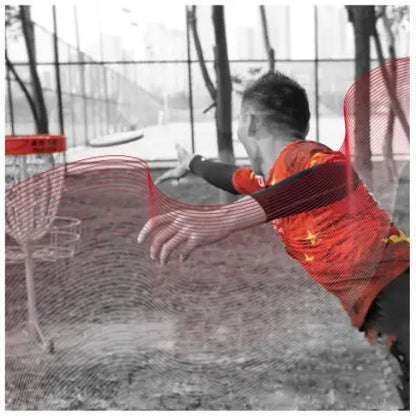 PGDA certified  Golf discs beginner set golf DRIVER discs MID-RANGE discs and PUTT approach