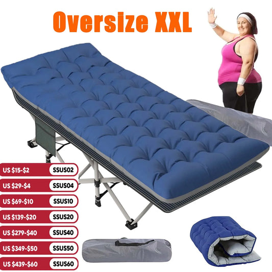 Camping Bed/Camping Cots For Adults