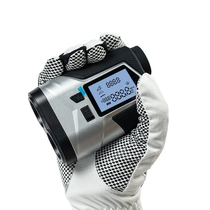 1200m USB Type-C Rechargeable Golf Laser Rangefinder