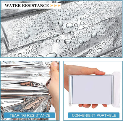 Outdoor Emergency Survival Blanket