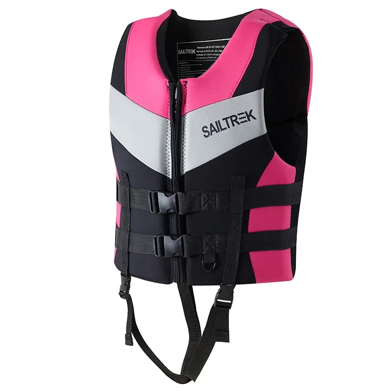 Life Vest for Adults