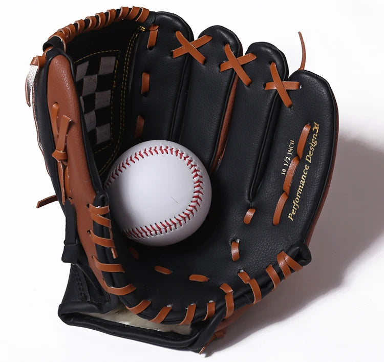 Adult Baseball Glove