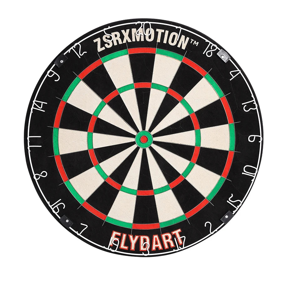Steel Tip Dart Board