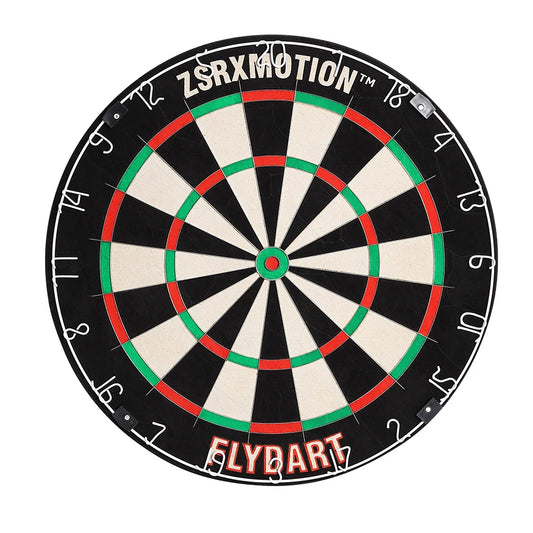 Steel Tip Dart Board