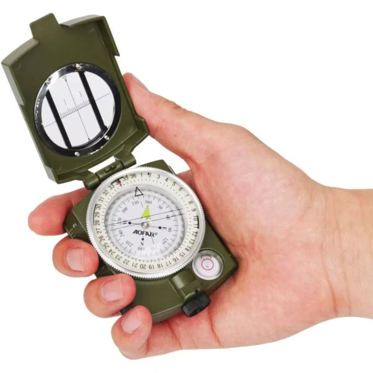 Professional Sighting Compass