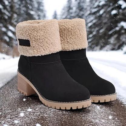 Women's Snow Boots