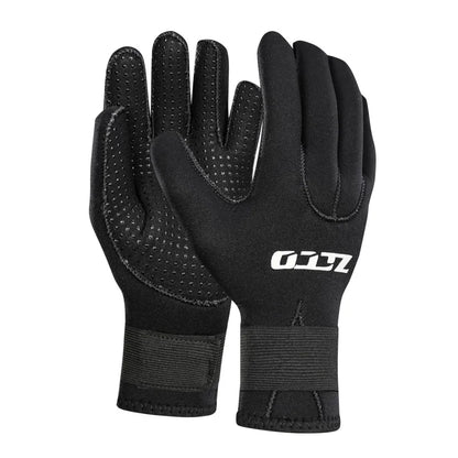 3mm/5mm Neoprene  Diving Gloves