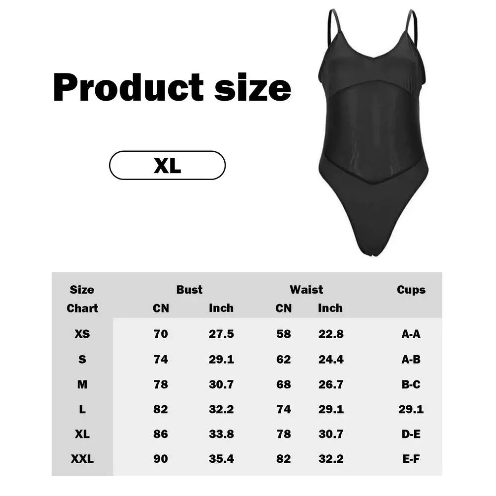 Women's One Piece Swim Suit