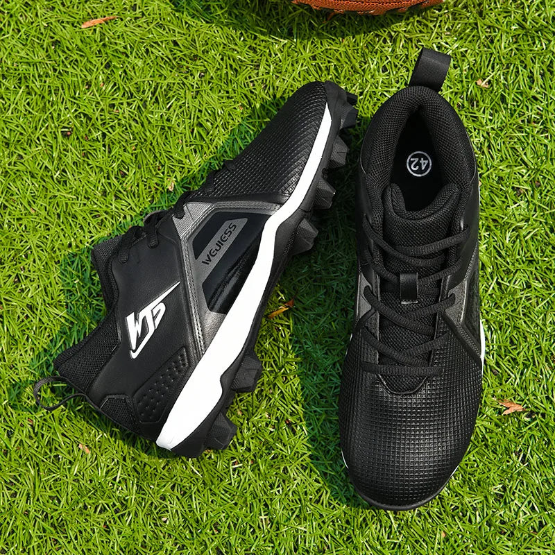 Professional Baseball Shoes