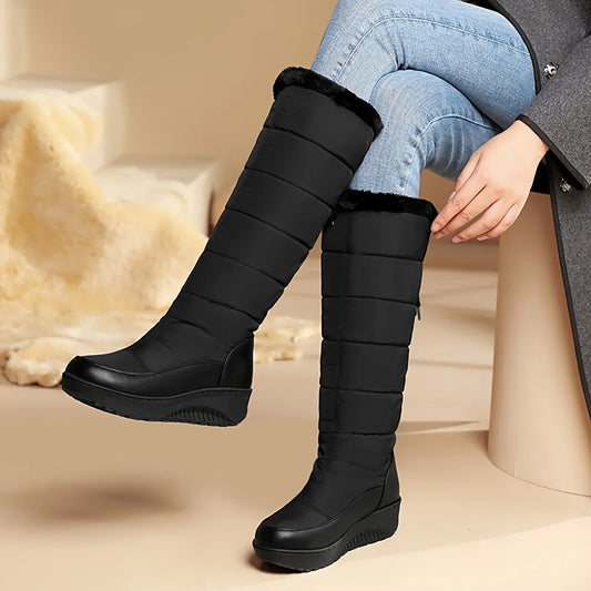 Women's  Winter Snow Boots