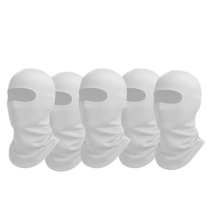 Breathable Balaclava