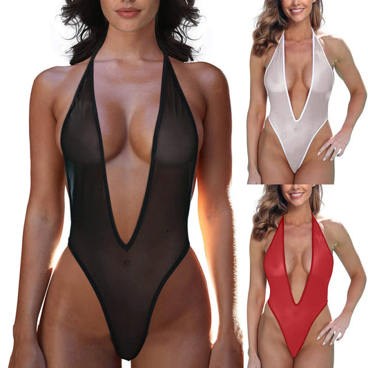 Women's Bodysuit