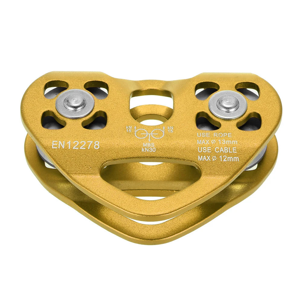 Cable Trolley Trolley