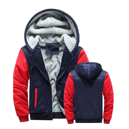Men's Winter Jacket