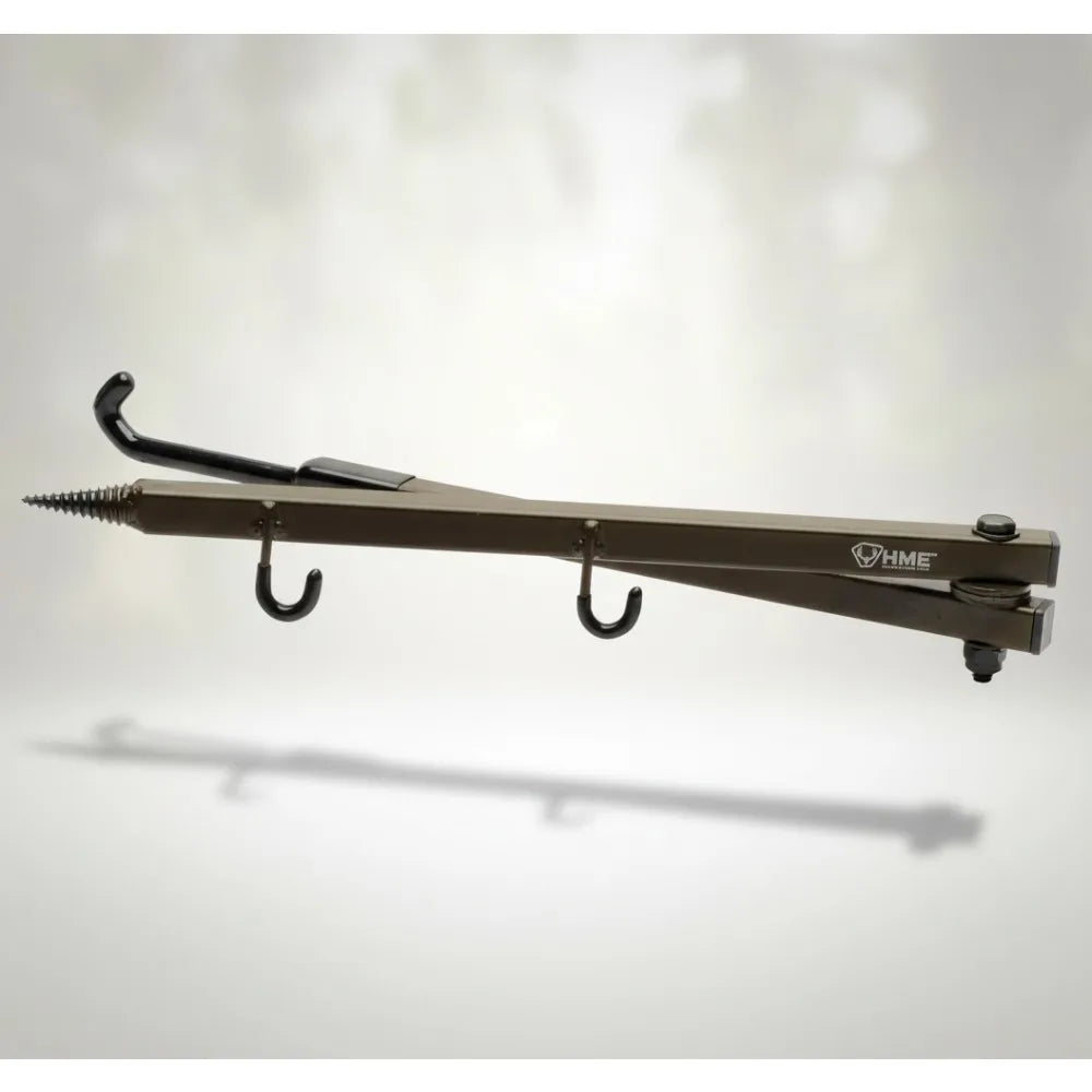 Portable Folding Bow Hanger