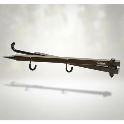 Portable Folding Bow Hanger