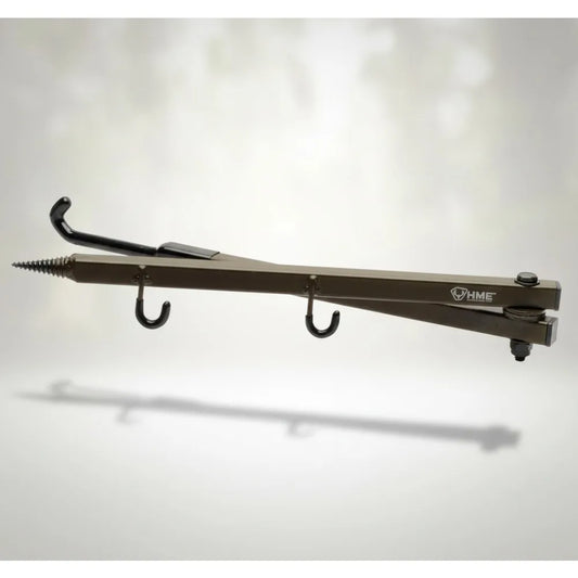 Portable Folding Bow Hanger