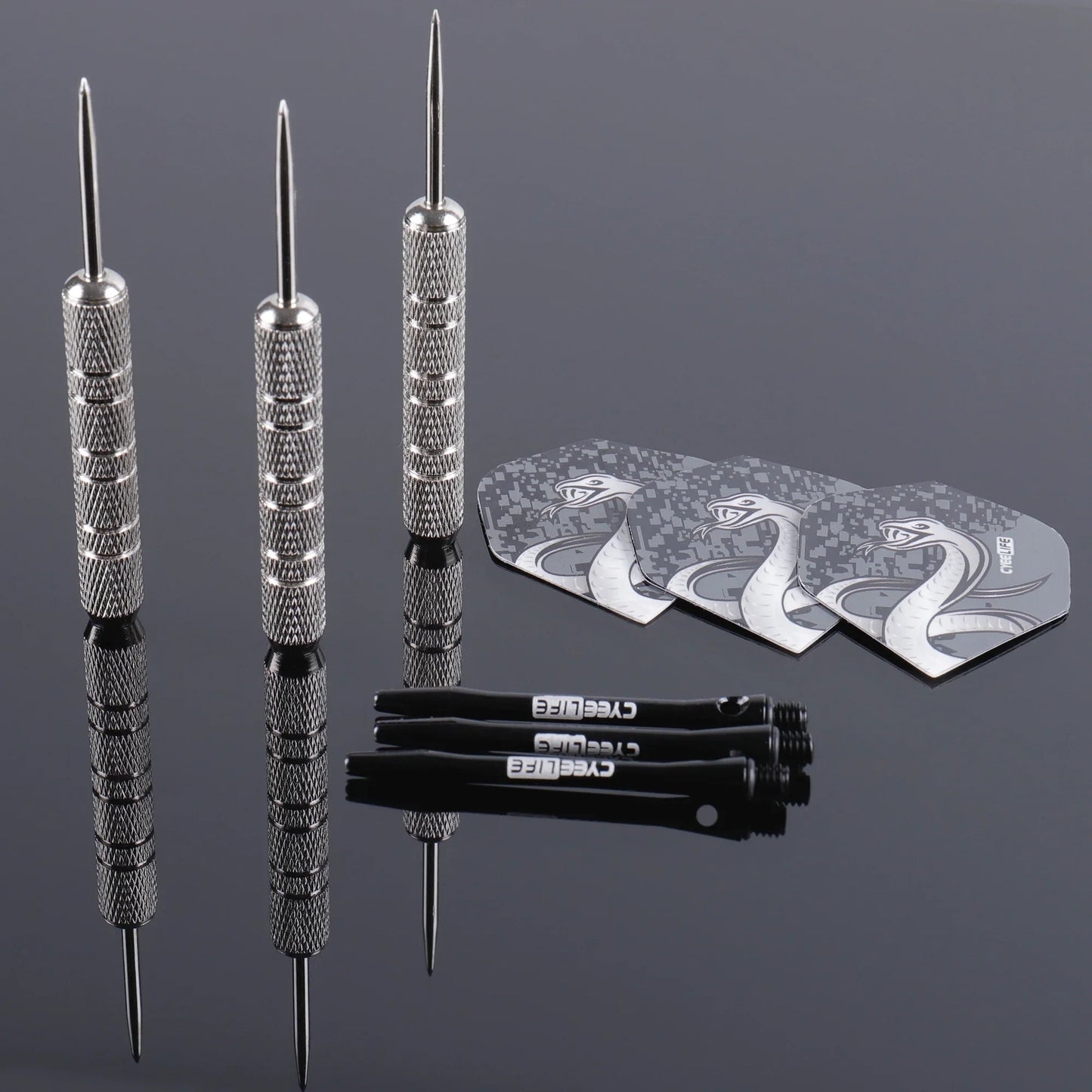 3pcs 20g Professional steel tip Darts