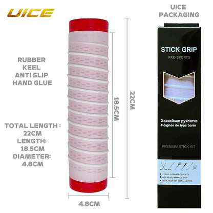 Hockey Stick Grip