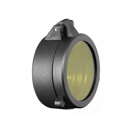 Flip Open Scope Dust Cover