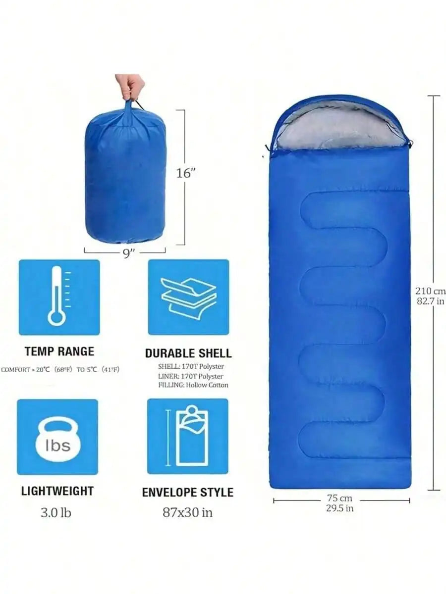 Outdoor Sleeping Bag