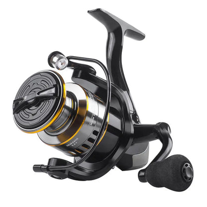 Spin Casting Reel