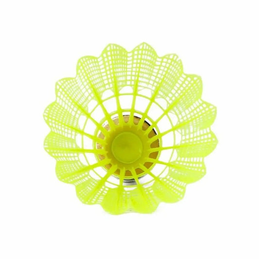 6/PCS Green Badminton Balls