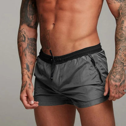 Men's  Beach Shorts
