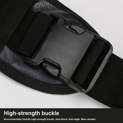 Small Chest Bag Backpack