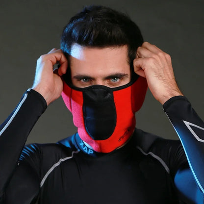 Ski Mask Outdoor