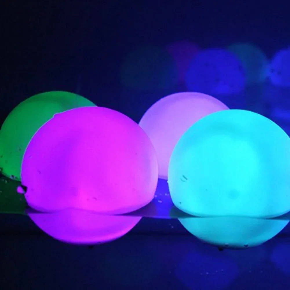 Large Inflatable Pool Beach Ball