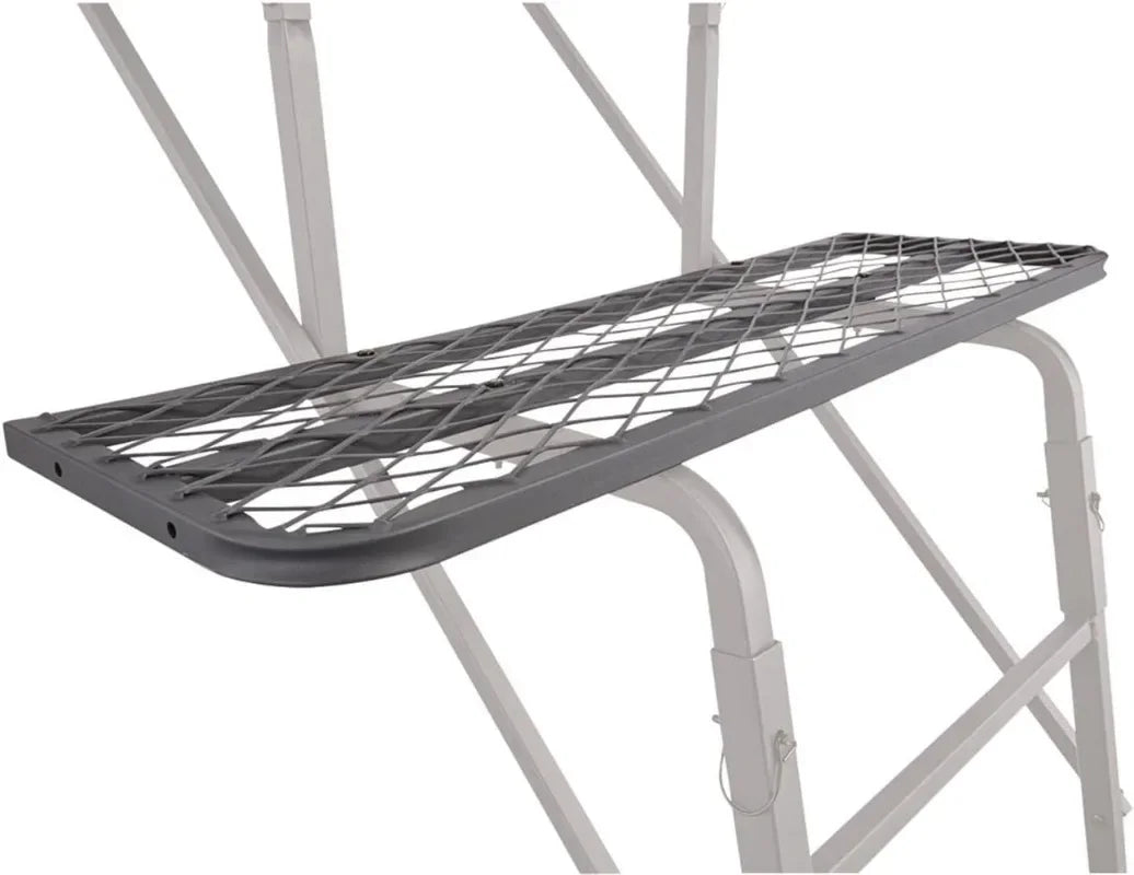 16.5' 2-Man Ladder Tree Stand