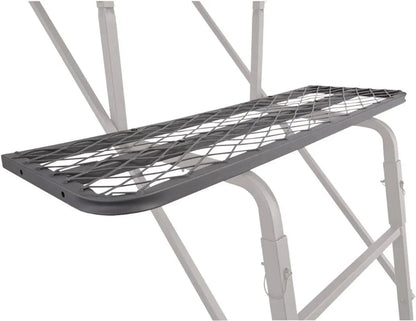 16.5' 2-Man Ladder Tree Stand