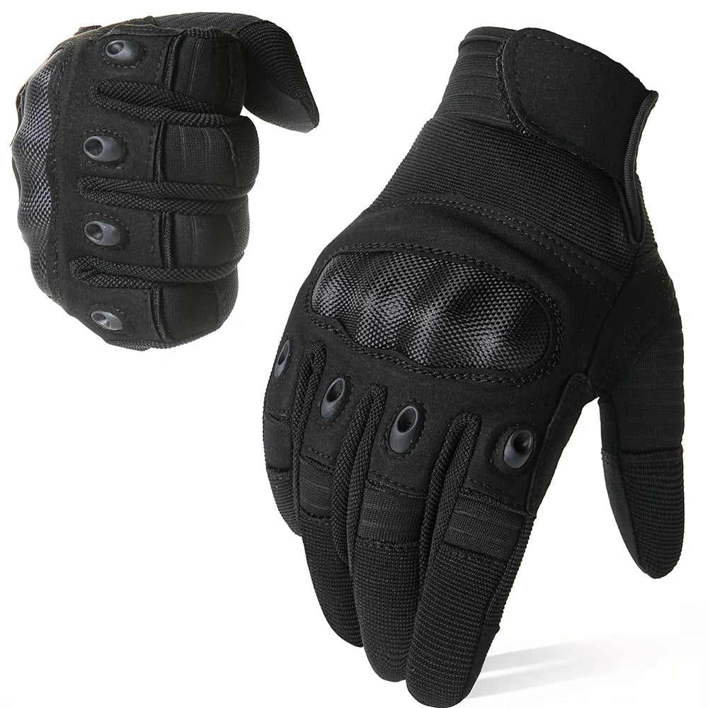 Tactical Gloves