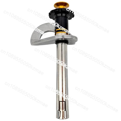 Rock Climbing Anchor,