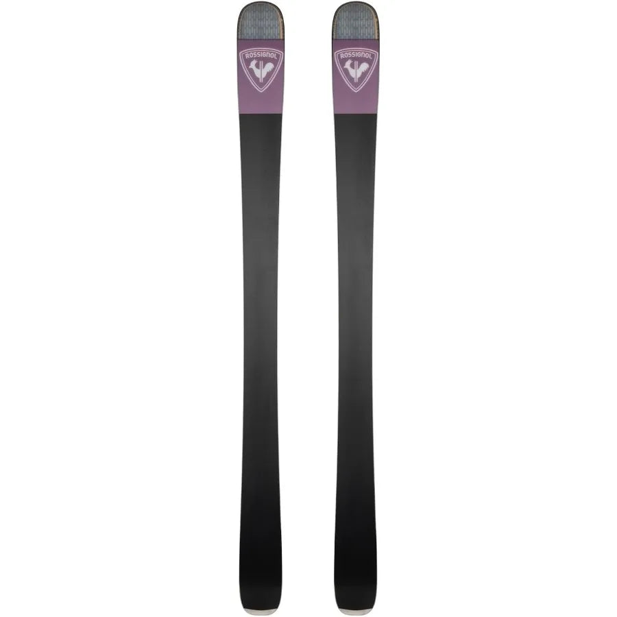 Women's Downhill Ski's