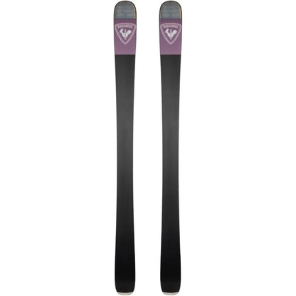 Women's Downhill Ski's