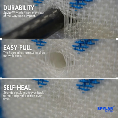 Backyard Archery Target